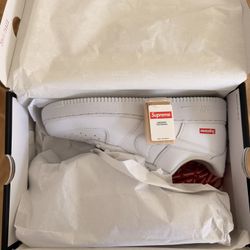 Air Force Supreme 