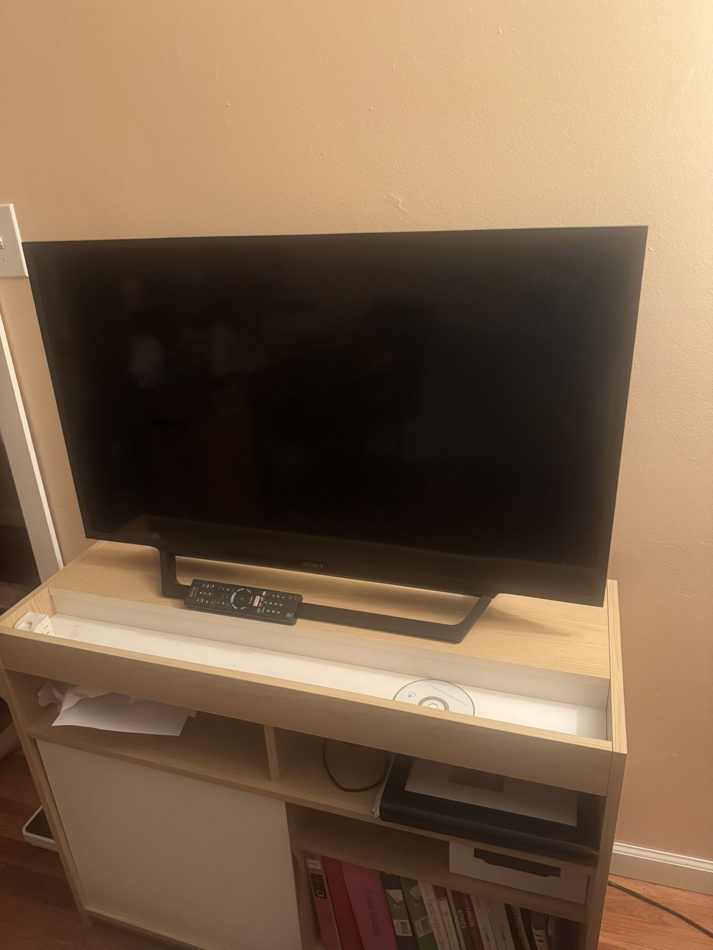 SONY Bravia 40 Inch