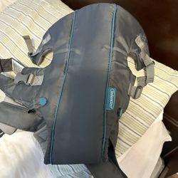 Baby Carrier 