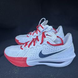 Nike GT Cut 3 ‘USA’ Basketball Shoes. Size 11