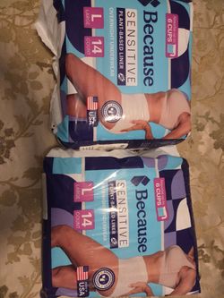 New Because Market Incontinence underwear
