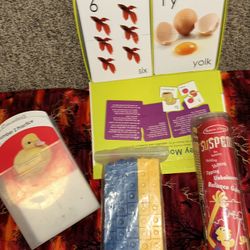 Kids Educational Toys