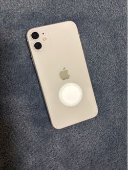 iPhone 11 - 128GB - Great Condition (Unlocked)