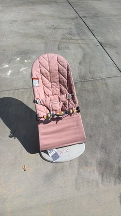 Baby chair
