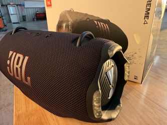 JBL Xtreme4