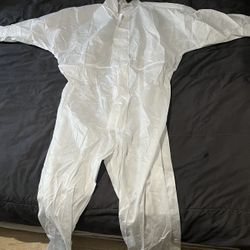Disposable Jumpsuits $10/$20/$30