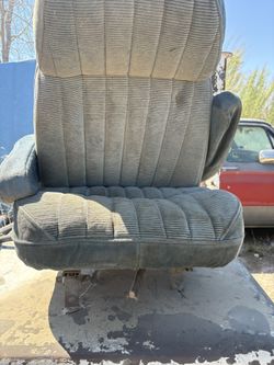 Square Body GM Parts