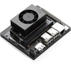 NVIDIA Jetson Orin Nano Super Developer Kit