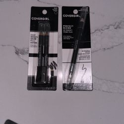 Covergirl Eye Pencils