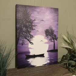 Beautiful Canvas Art