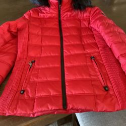 Women Jacket Like Very Good Size M