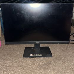Monitor 