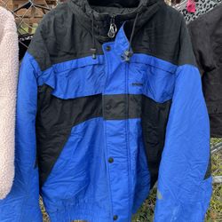 Men’s Jacket