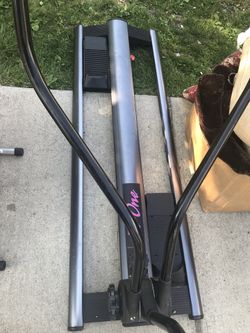 Support machine