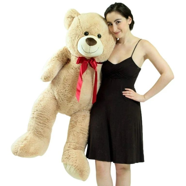 Giant Oversized Teddy Bear 4ft
