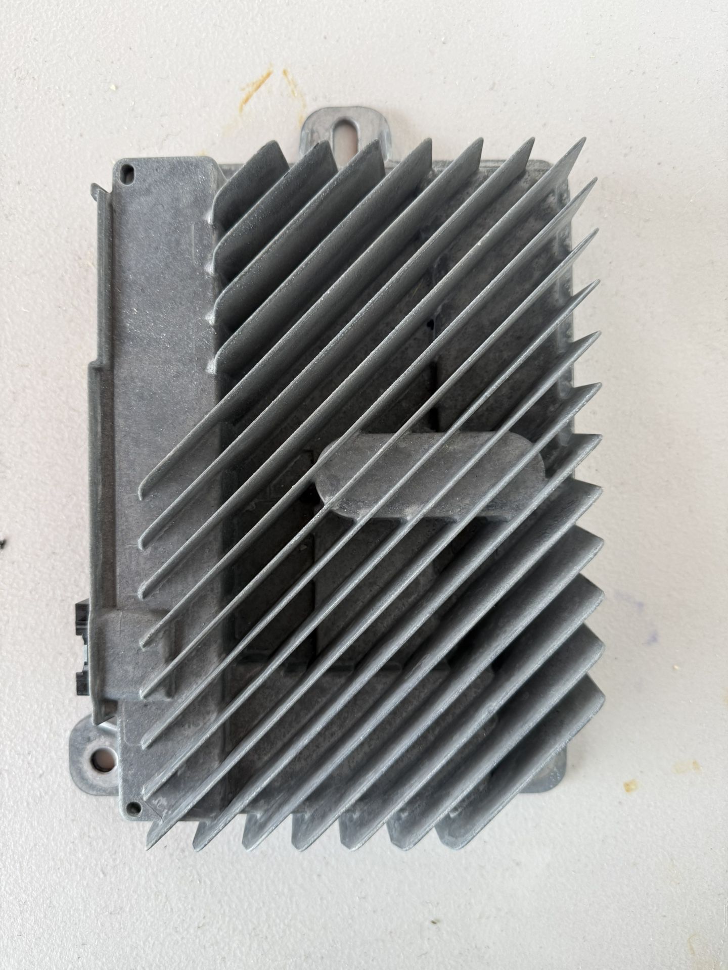 Bose Amp For 2015-2018 Silverado Crew Cab