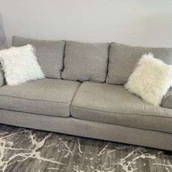 Living Room Furniture Set