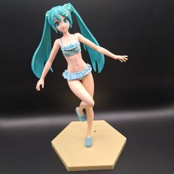 Hatsune Miku Figure