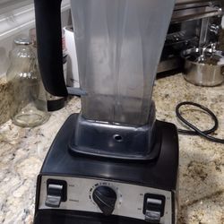 Vita Mix 5200