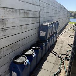 Pool Stabilizer/Cyanaric Acid/Water Conditioner 