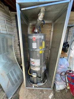 Water Heaters