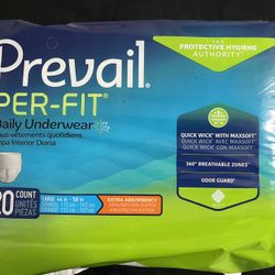 Under Pads & Adult Pull Ups