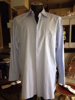 Ermenegildo Zegna shirt