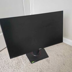 asus gaming monitor vg278qr