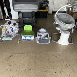 Baby Items