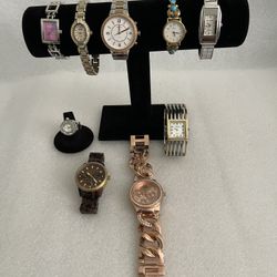 Women’s Watches 