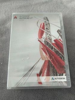 Autodesk AutoCAD  for Mac and PC and Valid License license