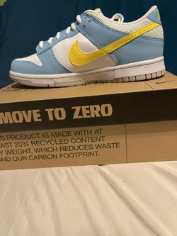 Nike Dunk Low GS