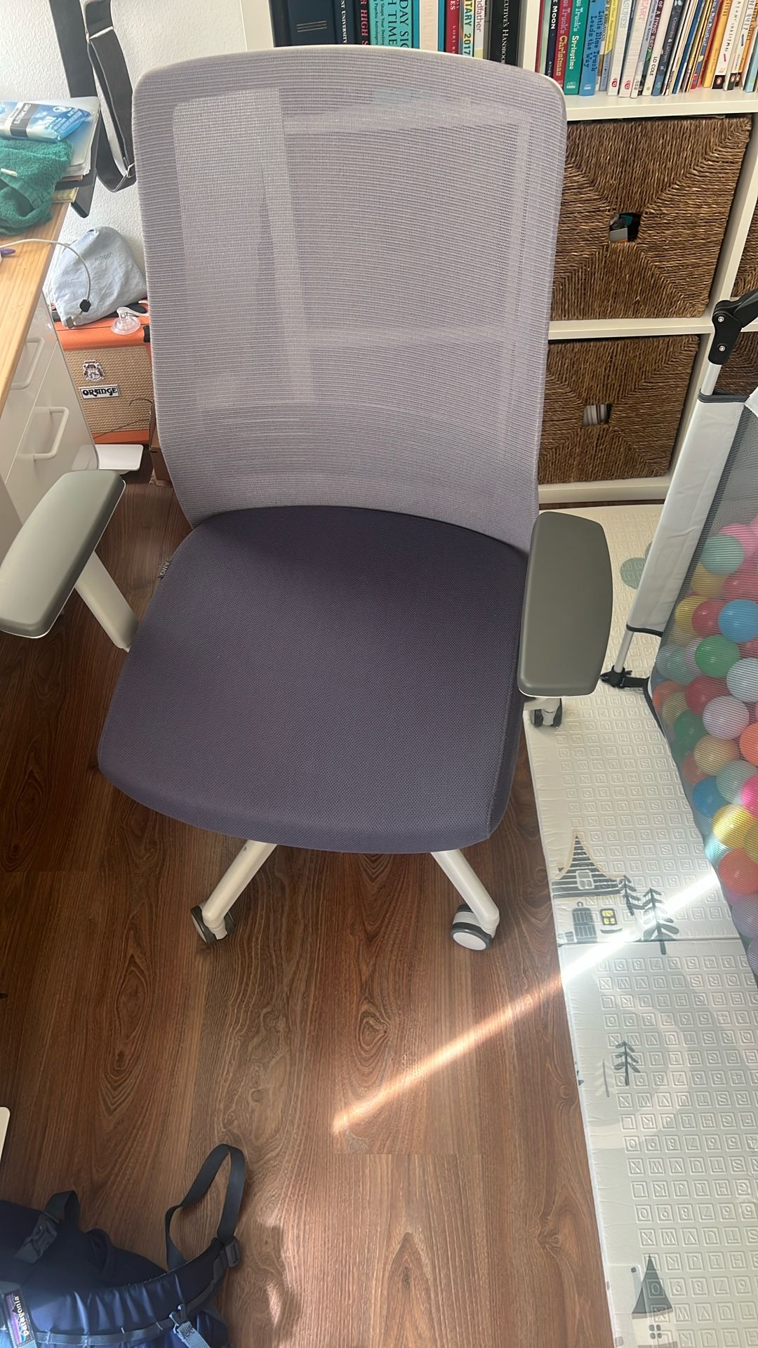 AMQ Office Chair
