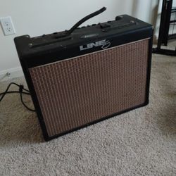 Line 6 Flextone II 60 Watt Guitar Amp