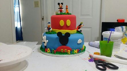 Cake
