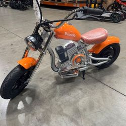 New. In. Box. Electric. 3. Speed. Niño y niña. De. 5 a 11. Años