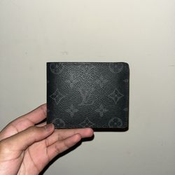 Louis Vuitton x Fragment Wallet (READ DESCRIPTION) for Sale in