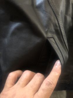 Harley Davidson Vest 