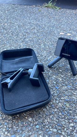 Garmin R10 Launch monitor
