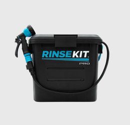 Rinsekit Pro