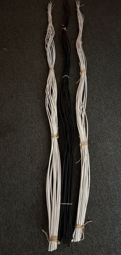 3 NEW SETS OF LONG-DECORATIVE BRANCHES