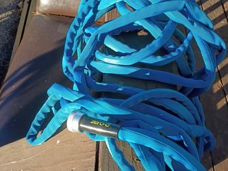 100ft water hose