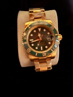 New Watch Men
