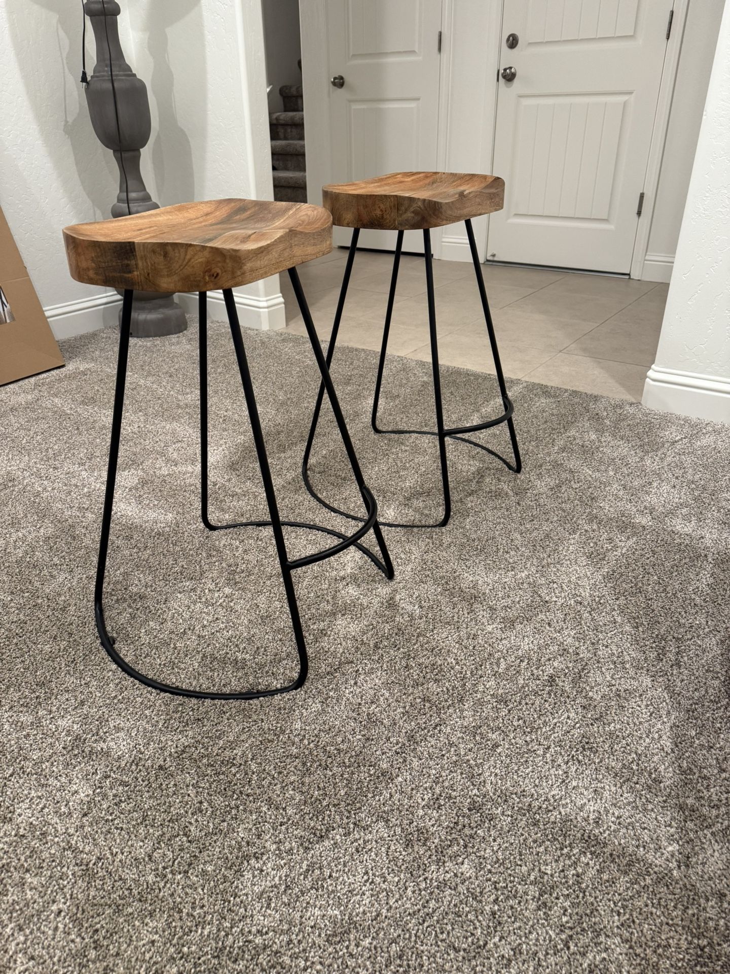 Bar Stools