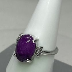 SIZE 10 WOMENS RING 