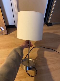 Lamp