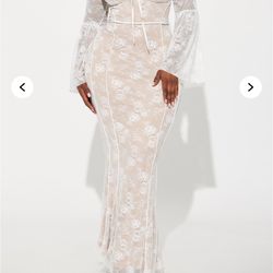 Fashion Nova Dress