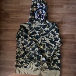 Bape PONR Hoodie 