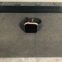 Apple Watch Series 4