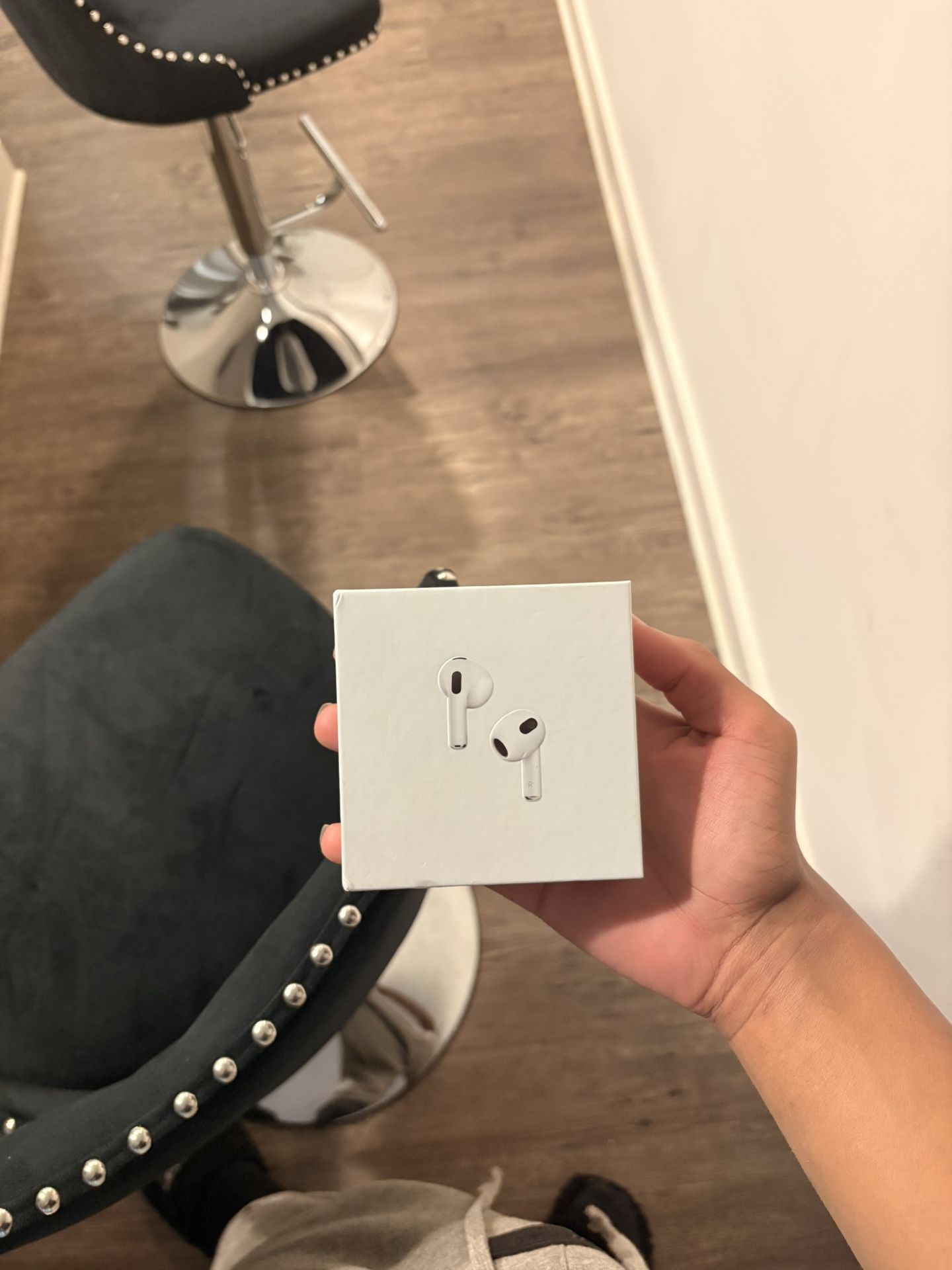 AirPods Pros